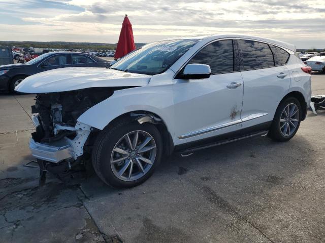 ACURA RDX 2020 5j8tc1h51ll005206