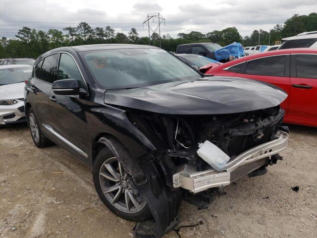 ACURA RDX TECHNO 2020 5j8tc1h51ll006730