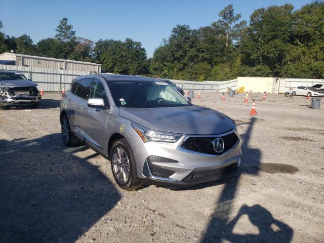 ACURA RDX TECHNO 2021 5j8tc1h51ml000864