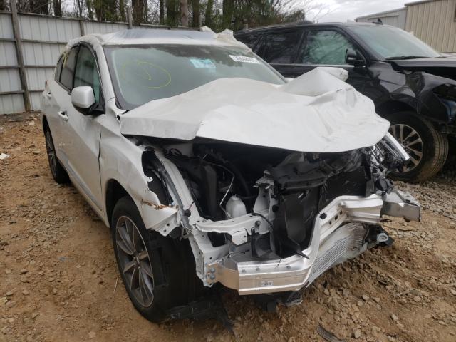 ACURA RDX TECHNO 2021 5j8tc1h51ml003411