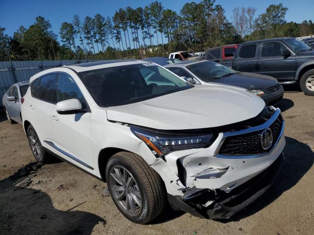 ACURA RDX TECHNO 2022 5j8tc1h51nl005919