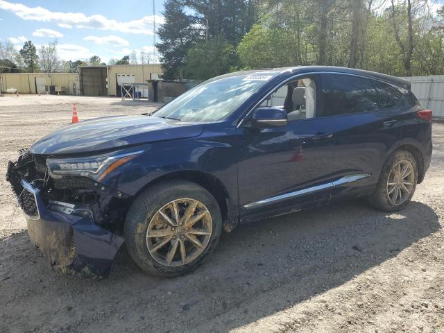 ACURA RDX 2023 5j8tc1h51pl005311