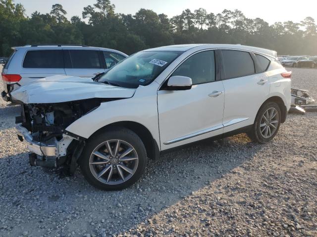 ACURA RDX TECHNO 2020 5j8tc1h52ll002993