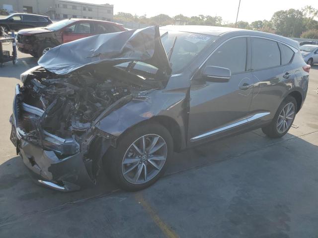 ACURA RDX TECHNO 2021 5j8tc1h52ml018757