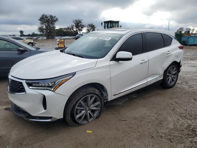 ACURA RDX 2023 5j8tc1h52pl010503