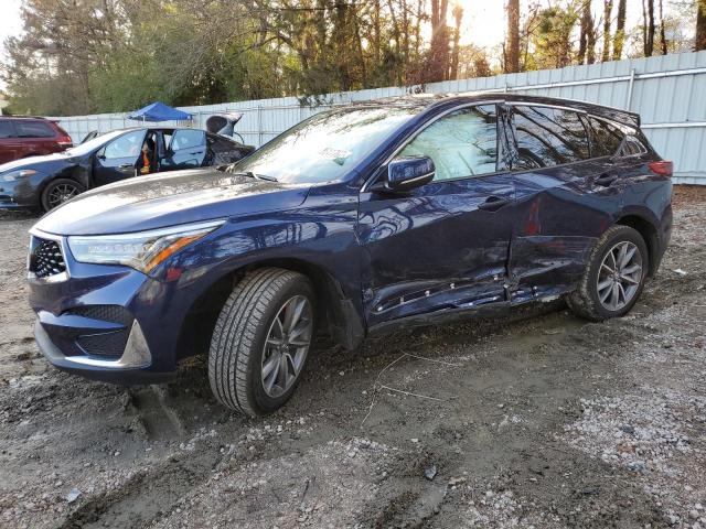 ACURA RDX TECHNO 2019 5j8tc1h53kl002483