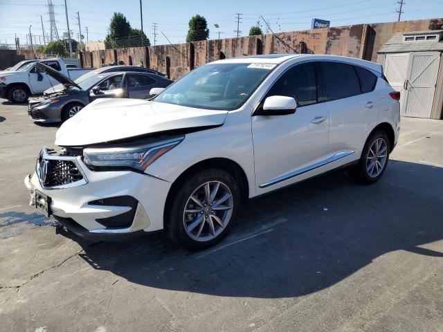 ACURA RDX TECHNO 2019 5j8tc1h53kl019705