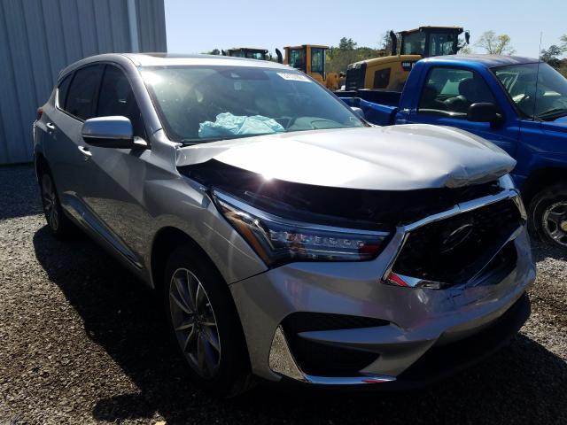 ACURA RDX TECHNO 2020 5j8tc1h53ll018569