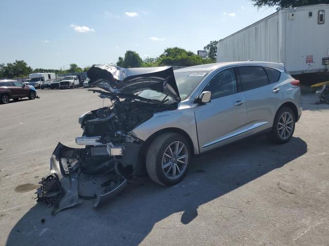 ACURA RDX 2020 5j8tc1h53ll020872