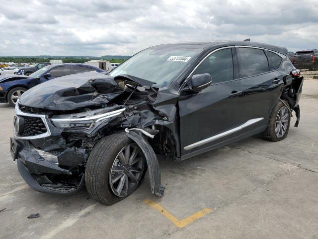 ACURA RDX 2020 5j8tc1h53ll022296