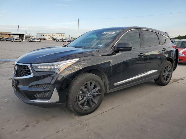 ACURA RDX TECHNO 2021 5j8tc1h53ml001790