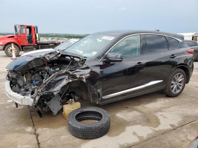 ACURA RDX TECHNO 2021 5j8tc1h53ml004429