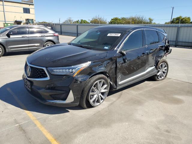 ACURA RDX TECHNO 2019 5j8tc1h54kl024105