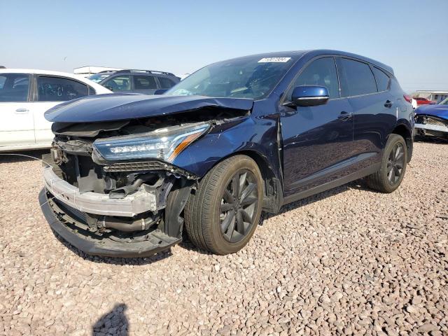 ACURA RDX 2020 5j8tc1h54ll003689