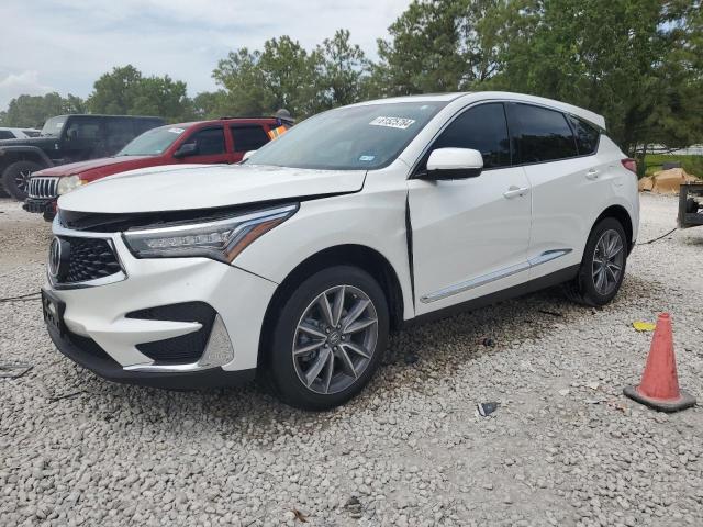 ACURA RDX 2020 5j8tc1h54ll017947