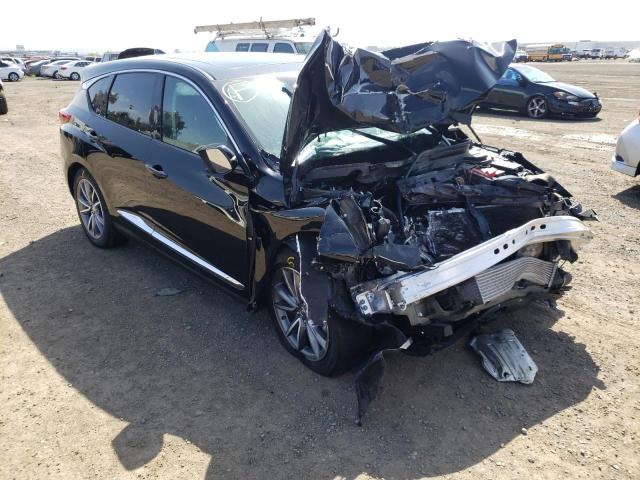 ACURA RDX TECHNO 2020 5j8tc1h54ll022307