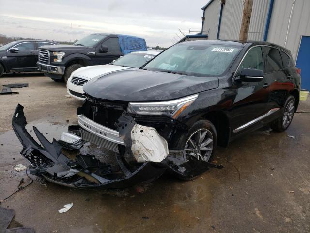 ACURA RDX TECHNO 2021 5j8tc1h54ml018579