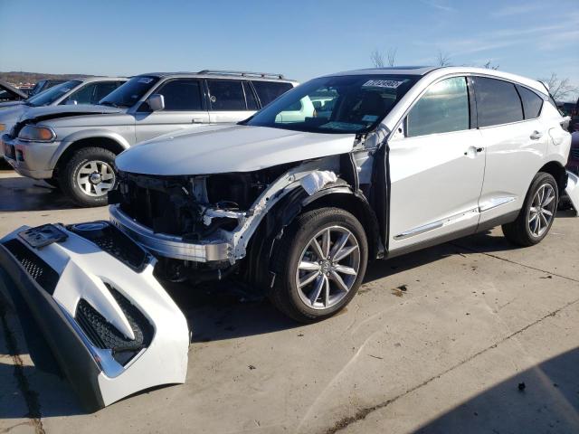 ACURA RDX TECHNO 2021 5j8tc1h54ml020736