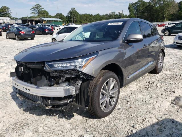 ACURA RDX TECHNO 2023 5j8tc1h54pl001057