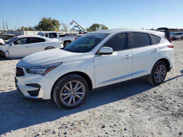 ACURA RDX 2020 5j8tc1h55ll018296