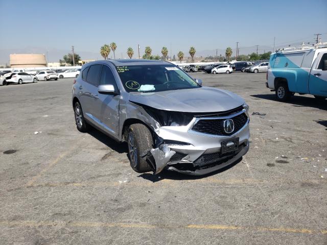 ACURA RDX TECHNO 2021 5j8tc1h55ml009857