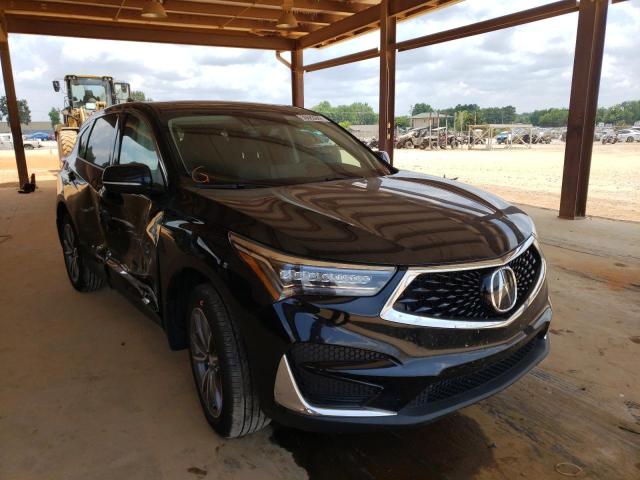 ACURA RDX TECHNO 2021 5j8tc1h55ml017067