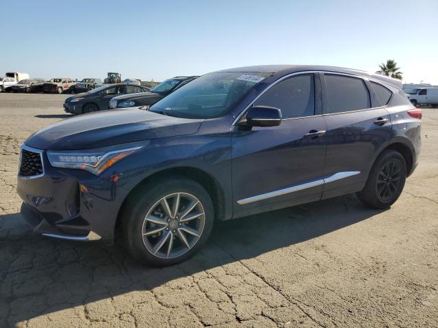 ACURA RDX TECHNO 2023 5j8tc1h55pl004145