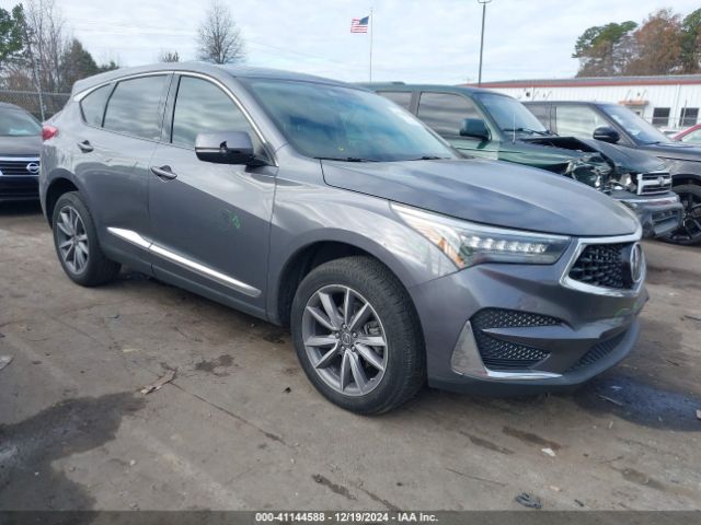 ACURA RDX 2019 5j8tc1h56kl002963