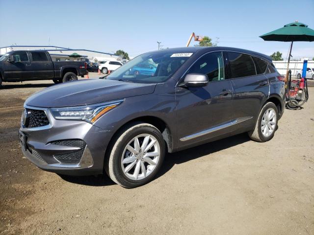 ACURA RDX 2019 5j8tc1h56kl021951