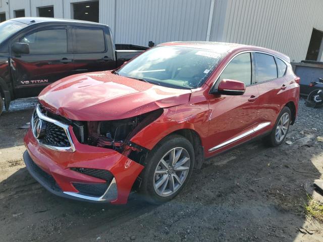 ACURA RDX 2020 5j8tc1h56ll000471