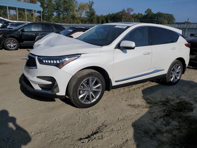 ACURA RDX 2020 5j8tc1h56ll006187