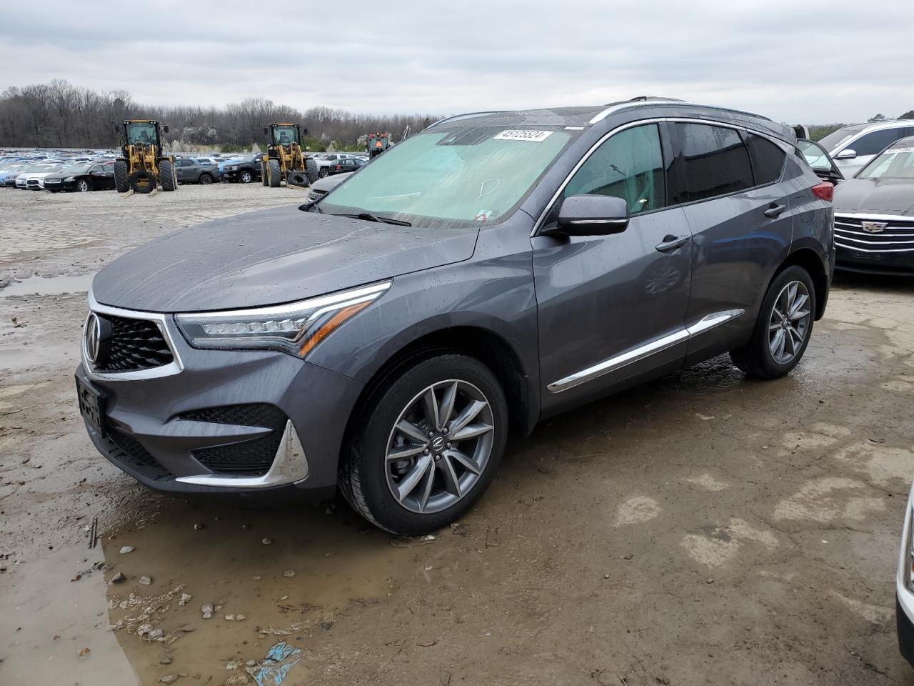 ACURA RDX 2020 5j8tc1h56ll006223