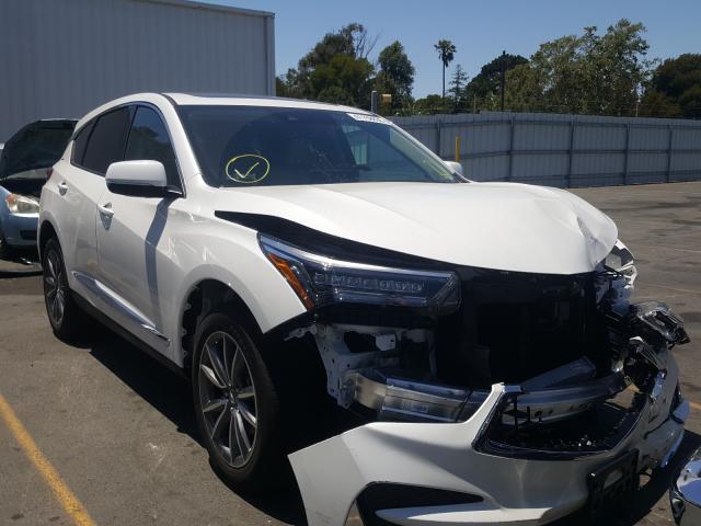 ACURA RDX 2020 5j8tc1h56ll011776