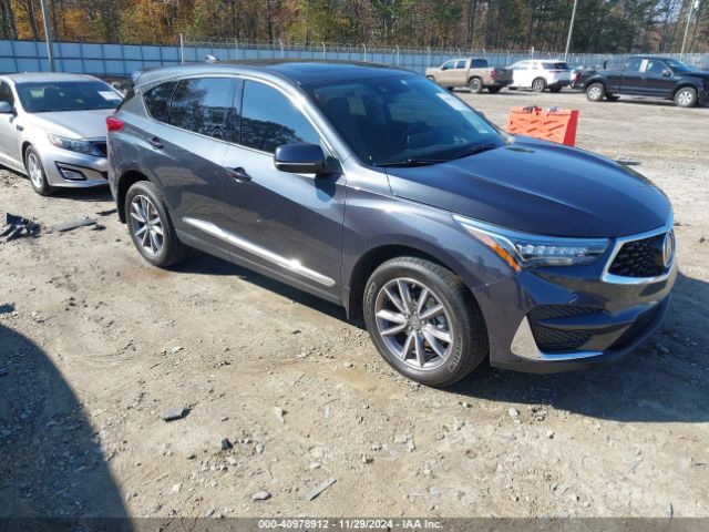 ACURA RDX 2020 5j8tc1h56ll018422