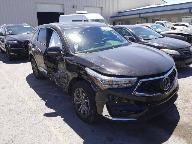 ACURA RDX TECHNO 2021 5j8tc1h56ml006403