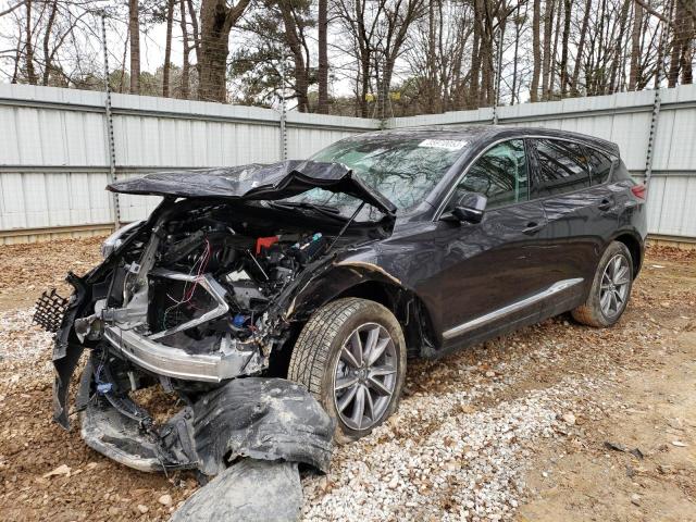 ACURA RDX TECHNO 2021 5j8tc1h56ml018213