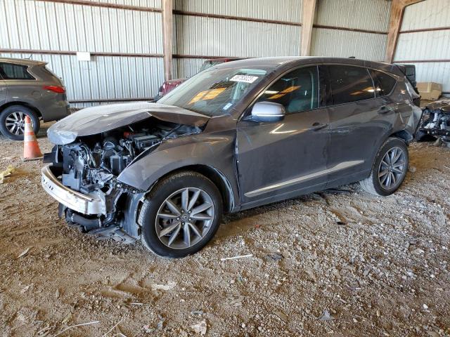 ACURA RDX TECHNO 2021 5j8tc1h56ml018440