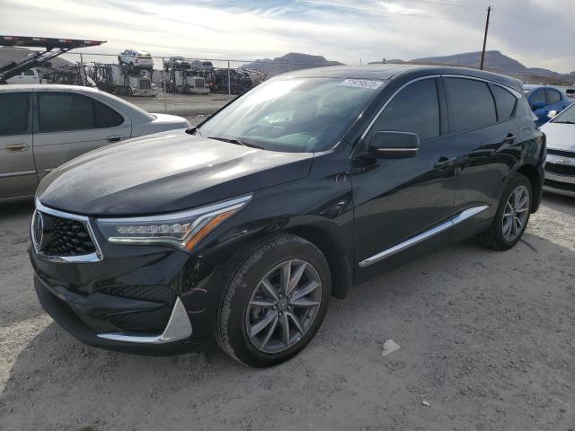 ACURA RDX 2019 5j8tc1h57kl006410