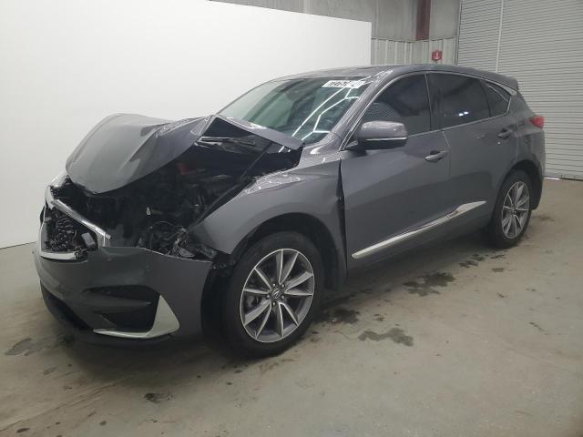 ACURA RDX TECHNO 2019 5j8tc1h57kl011087