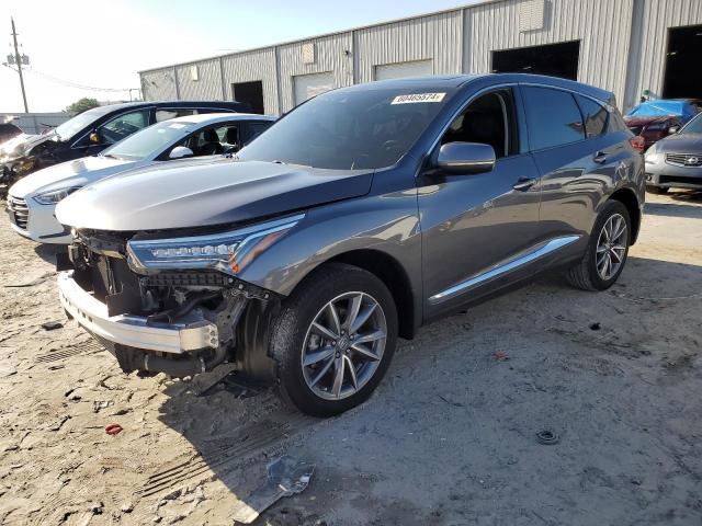 ACURA RDX 2019 5j8tc1h57kl013440