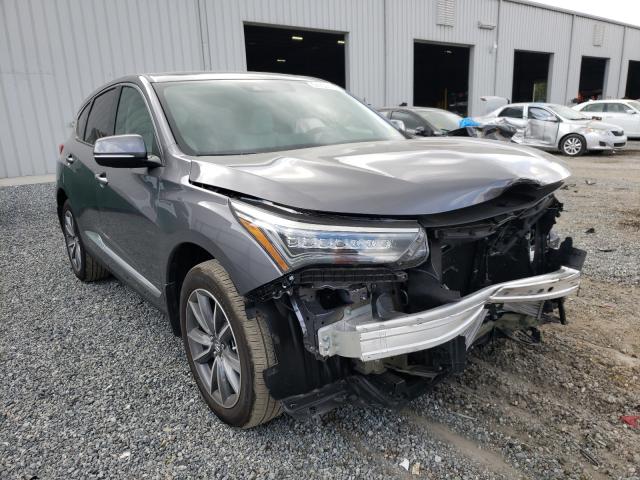 ACURA RDX TECHNO 2019 5j8tc1h57kl013583