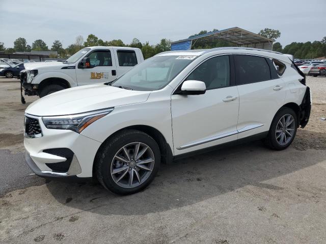 ACURA RDX TECHNO 2019 5j8tc1h57kl016564