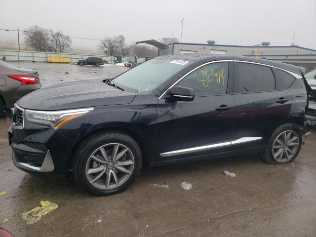 ACURA RDX 2019 5j8tc1h57kl021215