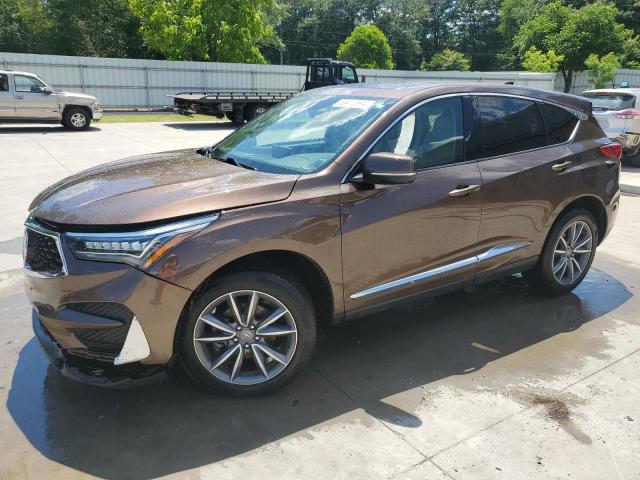 ACURA RDX 2020 5j8tc1h57ll000124