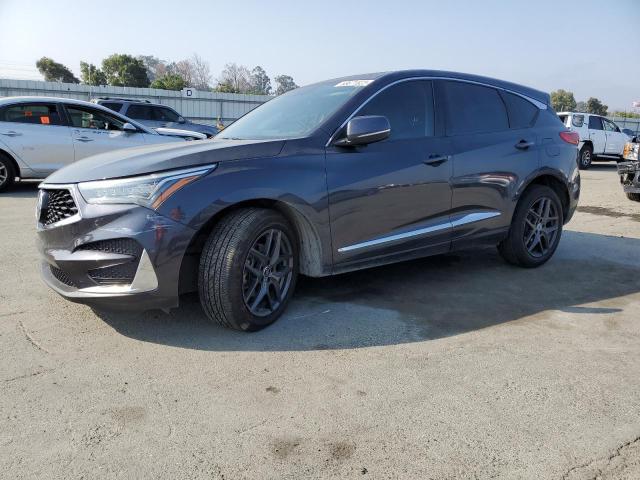 ACURA RDX 2020 5j8tc1h57ll003749