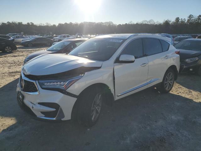 ACURA RDX 2020 5j8tc1h57ll019787