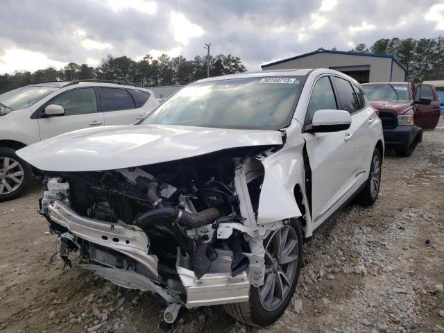 ACURA RDX TECHNO 2021 5j8tc1h57ml003543