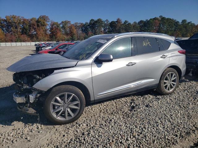 ACURA RDX 2021 5j8tc1h57ml023646