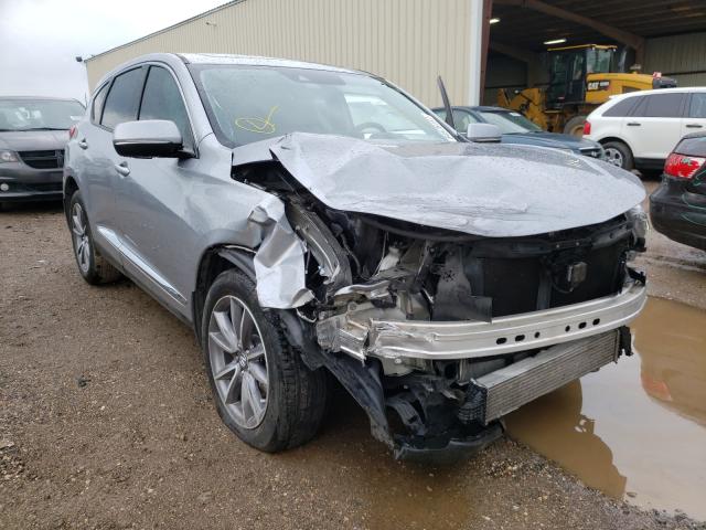 ACURA RDX TECHNO 2019 5j8tc1h58kl005279