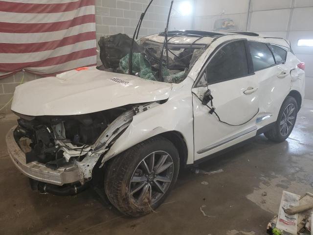 ACURA RDX TECHNO 2019 5j8tc1h58kl005900